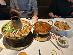 -老太原菜馆(万达店)