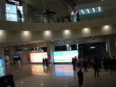 -银川河东国际机场