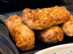 奶酥芋头-多味居(剪子巷店)