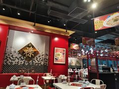 -禄鼎记·多口味酸菜鱼(侨鑫店)