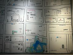 -再宣武文化主题餐厅·清真
