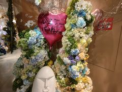 -LE SHARE洛笙·花园西餐(北京路步行街店)