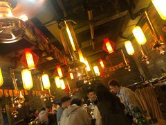 大堂-小龙坎火锅(双林店)