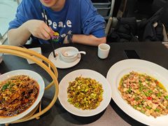 -赠李白·如诗的川味(余杭万达广场店)