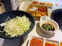 -猫爪爪原切自助烤肉(观音桥阳光世纪店)