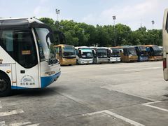 -上海长途客运南站