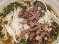 -湘人龙记老长沙米粉(鸟巢店)