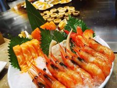 -上渔铁板烧(熙悦汇店)