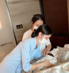 -圣贝拉母婴护理中心(深圳莱佛士店)