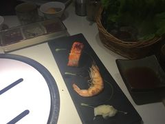 -赤坂亭M9和牛烧肉·日料398放题(万达店)