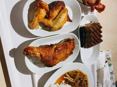-宜家·瑞典风味餐厅(武汉荟聚中心店)