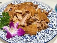 -梅利汴京烤鸭•开封豫菜地标店(晋安路店)