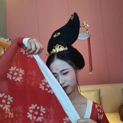 -盘子女人坊古装写真摄影(南京总店)