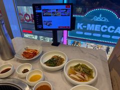 -黄金牧场(明洞总店)