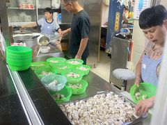 -周震馄饨
