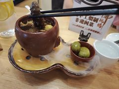 -老福洲·三十年福州味(斗东店)