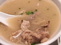 八刀汤-东山茶寮(新安店)