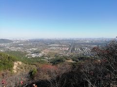 -北京西山国家森林公园