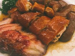 -凯逸轩·匠心粤菜(中城名仕汇店)