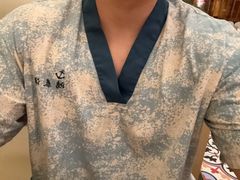 -鸿泰洋美食水会(东门中店)