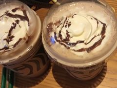 -星巴克(广州正佳广场4层店)