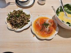 -香缇小院私房菜(盐务街店)