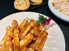 -唐猫庭院·千年陕菜(赛格国际购物中心店)