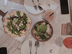 -农畉LONFOOD(福田星河COCOPark店)