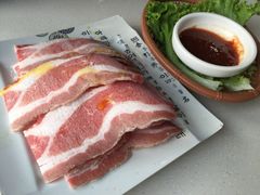 牛五花-金刚山(学府路店)