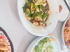 -帕米尔食府(白云观店)