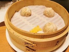 蟹粉小笼包-鼎泰丰(国金中心店)