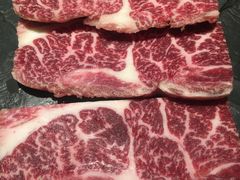 -黑牛の店·和牛烧肉(大悦城店)