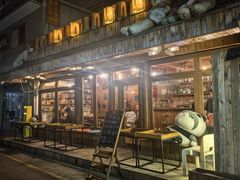 -四喜小胖·北京涮肉(五道营店)