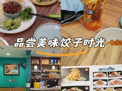 -合合春饼·酱骨·东北菜(潘家园店)