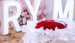 -Sunny喜铺婚礼定制·求婚策划