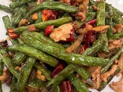 -毛胡子牛羊餐馆(武宁路店)