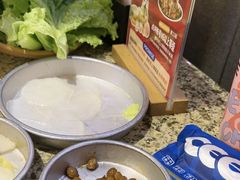 -首尔烤肉大排档(合生汇店)