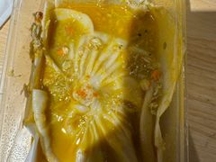 -裕兴记•蟹黄面馆(人民广场店)