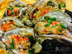 -冯姐生蚝(迎宾广场店)