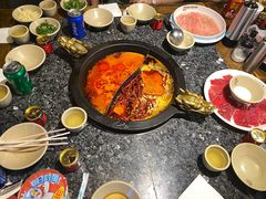 -蜀大侠火锅(建设路第五大道店)