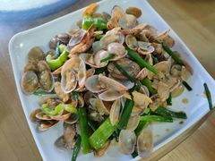 -七鲜渔港美食餐厅(巽寮湾海景店)