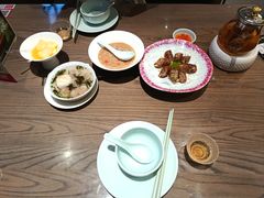 -四道菜·福建菜馆(新街口金鹰店)