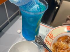 -肥韬茶餐厅(海上世界店)