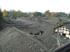 -中天楼