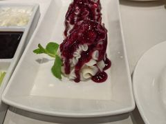 -郭林家常菜(狼垡店)