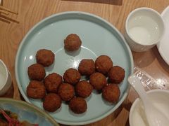 -同合居·非遗东北菜(红博会展店)