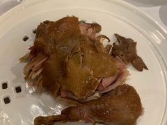 -金狮麟·新豫菜(金码大厦店)