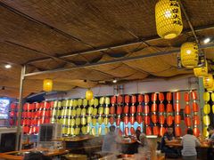 -山城柴火鸡·全鸡宴·跳水蛙(五小区店)