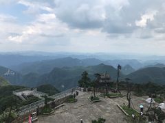 -娄山关景区