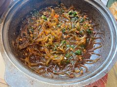 -渝乡辣婆婆·川菜 水煮鱼(中山西路店)